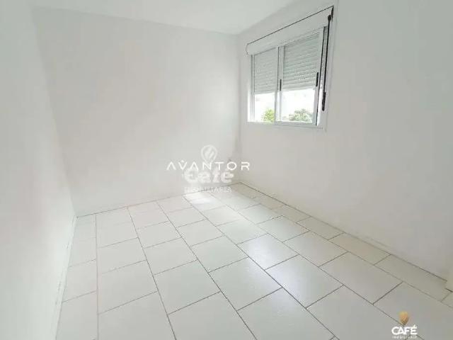 Apartamento para Venda em Santa Maria/RS Nossa Senhora de Fátima 1 Quartos