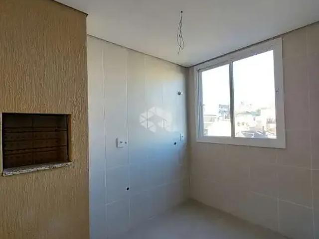 Apartamento para Venda em Santa Maria/RS Nossa Senhora de Fátima 1 Quartos