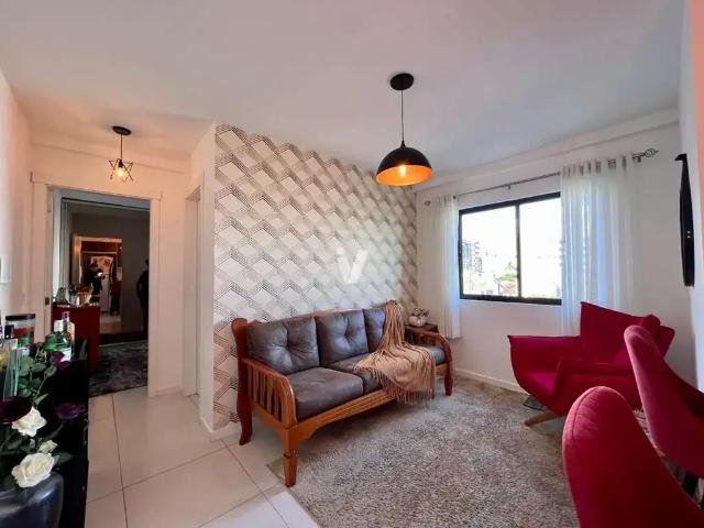 Apartamento para Venda em Santa Maria/RS Nossa Senhora de Fátima 1 Quartos