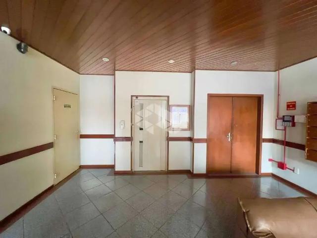 Apartamento para Venda em Santa Maria/RS Nossa Senhora de Fátima 1 Quartos