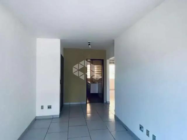 Apartamento para Venda em Santa Maria/RS Nossa Senhora de Fátima 2 Quartos