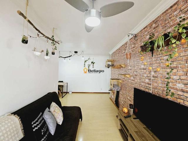 Apartamento para Venda em Santa Maria/RS Nossa Senhora de Fátima 2 Quartos