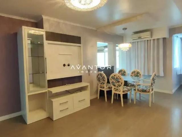 Apartamento para Venda em Santa Maria/RS Nossa Senhora de Fátima 2 Quartos