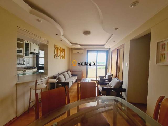 Apartamento para Venda em Santa Maria/RS Nossa Senhora de Fátima 2 Quartos
