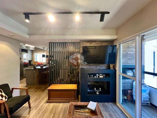 Apartamento para Venda em Santa Maria/RS Nossa Senhora de Fátima 2 Quartos