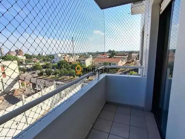 Apartamento para Venda em Santa Maria/RS Nossa Senhora de Fátima 2 Quartos