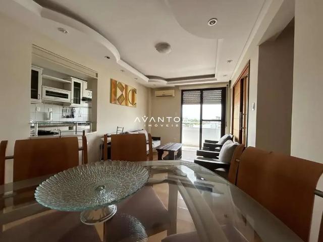 Apartamento para Venda em Santa Maria/RS Nossa Senhora de Fátima 2 Quartos