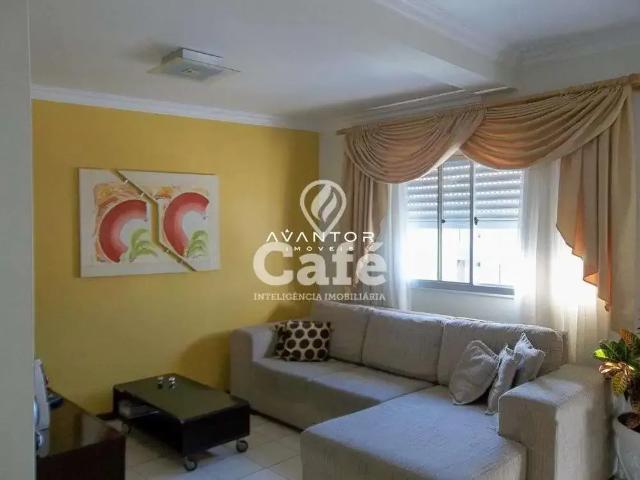 Apartamento para Venda em Santa Maria/RS Nossa Senhora de Fátima 2 Quartos