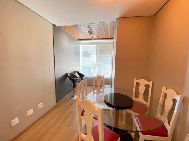 Apartamento para Venda em Santa Maria/RS Nossa Senhora de Fátima 2 Quartos