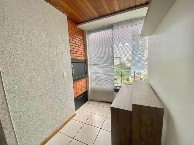 Apartamento para Venda em Santa Maria/RS Nossa Senhora de Fátima 2 Quartos
