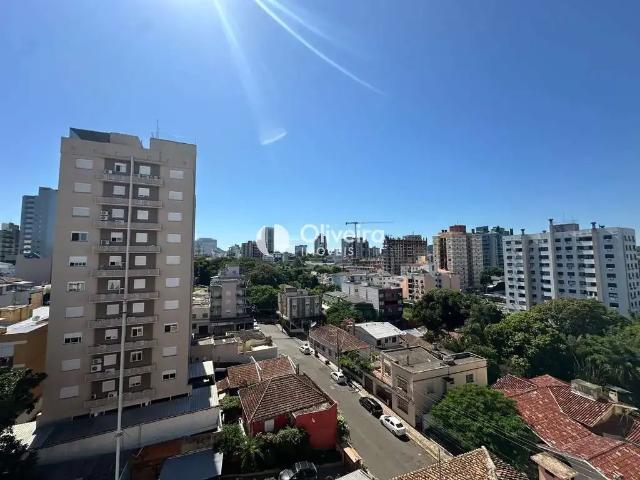 Apartamento para Venda em Santa Maria/RS Nossa Senhora de Fátima 2 Quartos