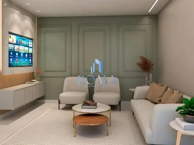 Apartamento para Venda em Santa Maria/RS Nossa Senhora de Fátima 2 Quartos