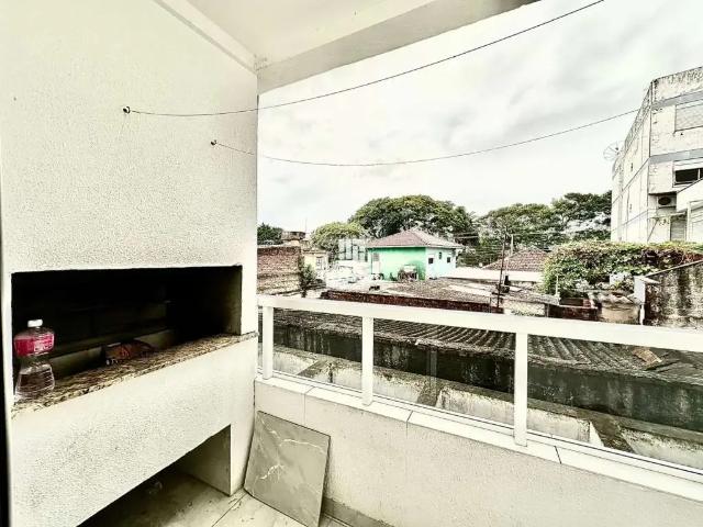 Apartamento para Venda em Santa Maria/RS Nossa Senhora de Fátima 2 Quartos