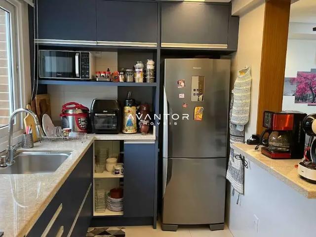 Apartamento para Venda em Santa Maria/RS Nossa Senhora de Fátima 2 Quartos