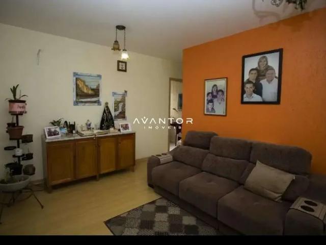 Apartamento para Venda em Santa Maria/RS Nossa Senhora de Fátima 2 Quartos