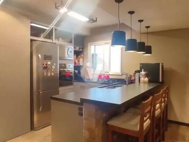 Apartamento para Venda em Santa Maria/RS Nossa Senhora de Fátima 2 Quartos