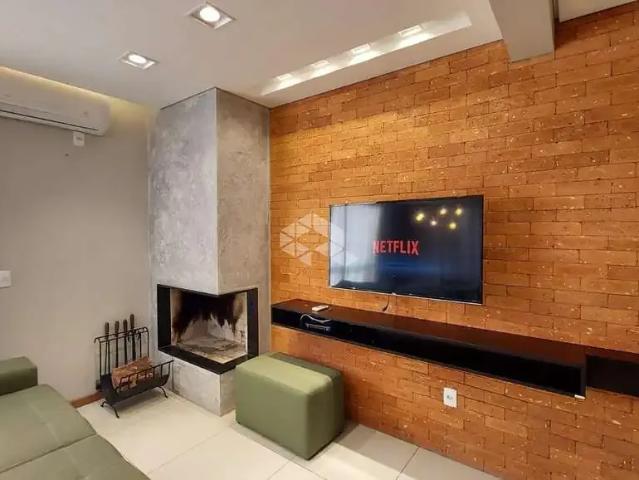 Apartamento para Venda em Santa Maria/RS Nossa Senhora de Fátima 2 Quartos