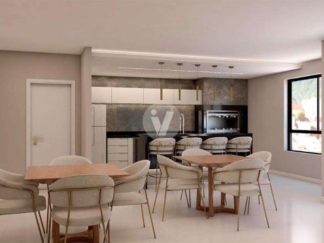 Apartamento para Venda em Santa Maria/RS Nossa Senhora de Fátima 2 Quartos