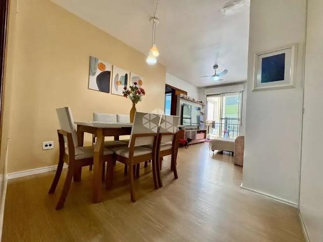 Apartamento para Venda em Santa Maria/RS Nossa Senhora de Fátima 2 Quartos