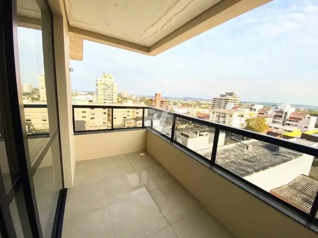 Apartamento para Venda em Santa Maria/RS Nossa Senhora de Fátima 2 Quartos