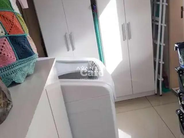Apartamento para Venda em Santa Maria/RS Nossa Senhora de Fátima 2 Quartos