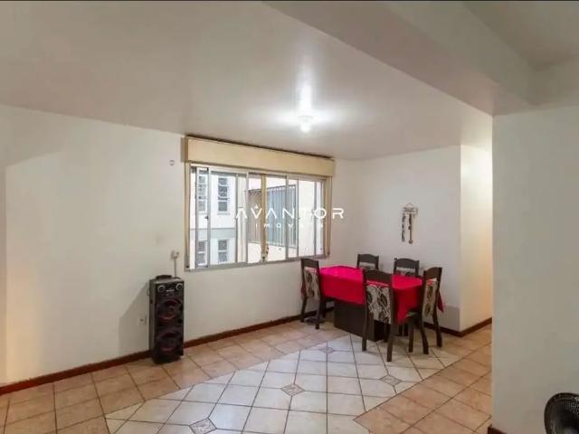 Apartamento para Venda em Santa Maria/RS Nossa Senhora de Fátima 2 Quartos