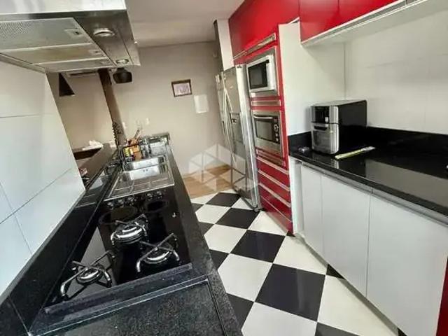 Apartamento para Venda em Santa Maria/RS Nossa Senhora de Fátima 2 Quartos