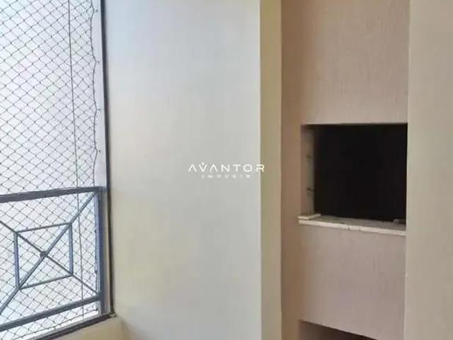 Apartamento para Venda em Santa Maria/RS Nossa Senhora de Fátima 2 Quartos