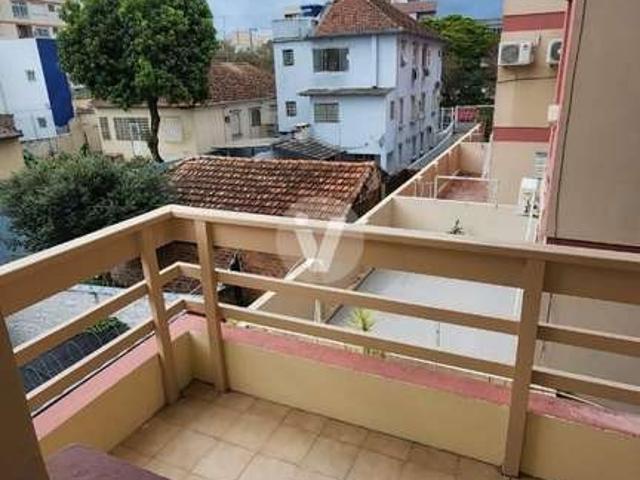 Apartamento para Venda em Santa Maria/RS Nossa Senhora de Fátima 2 Quartos