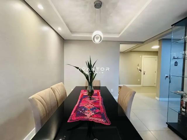 Apartamento para Venda em Santa Maria/RS Nossa Senhora de Fátima 2 Quartos