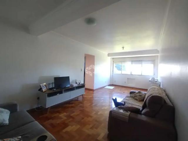 Apartamento para Venda em Santa Maria/RS Nossa Senhora de Fátima 2 Quartos