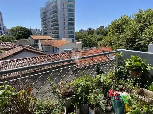 Apartamento para Venda em Santa Maria/RS Nossa Senhora de Fátima 2 Quartos