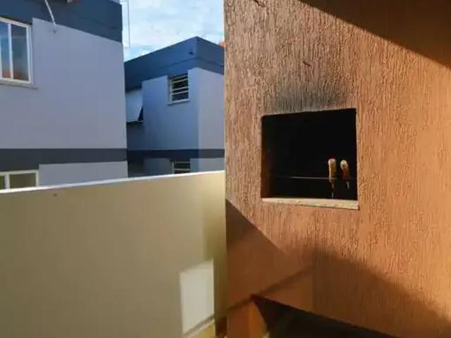 Apartamento para Venda em Santa Maria/RS Nossa Senhora de Fátima 2 Quartos