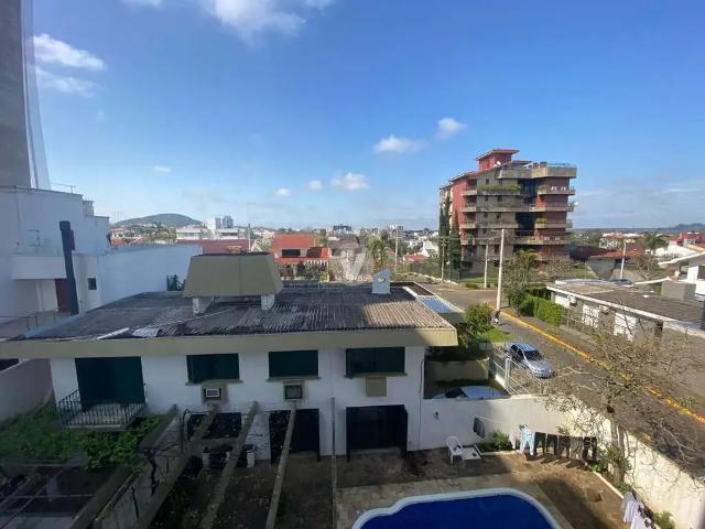 Apartamento para Venda em Santa Maria/RS Nossa Senhora de Fátima 2 Quartos