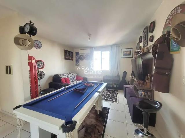 Apartamento para Venda em Santa Maria/RS Nossa Senhora de Fátima 2 Quartos