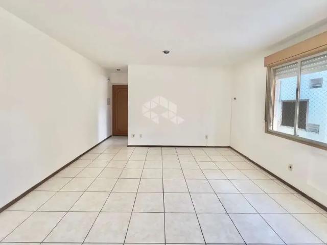 Apartamento para Venda em Santa Maria/RS Nossa Senhora de Fátima 2 Quartos