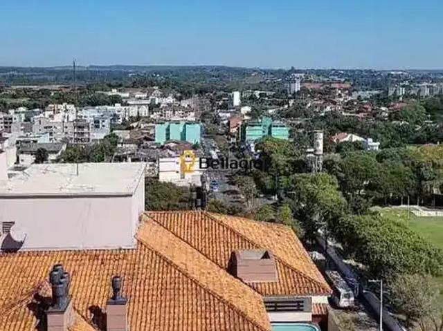 Apartamento para Venda em Santa Maria/RS Nossa Senhora de Fátima 2 Quartos