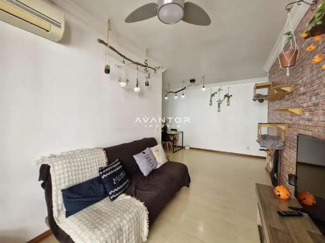 Apartamento para Venda em Santa Maria/RS Nossa Senhora de Fátima 2 Quartos