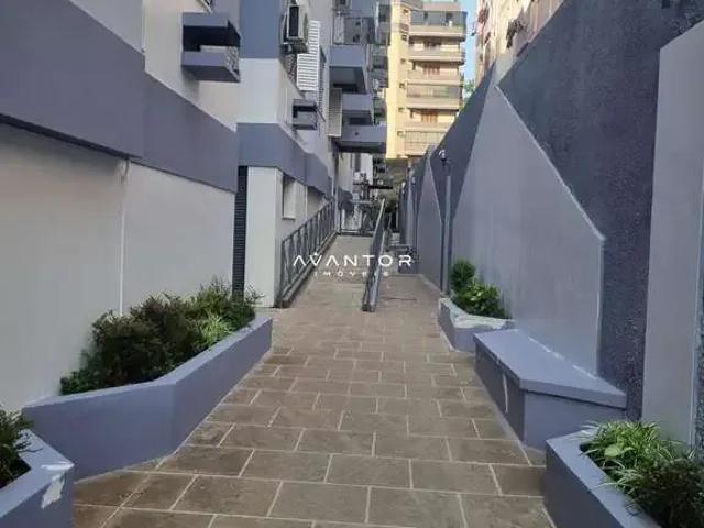 Apartamento para Venda em Santa Maria/RS Nossa Senhora de Fátima 2 Quartos