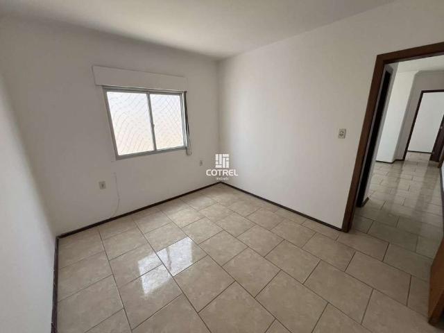 Apartamento para Venda em Santa Maria/RS Nossa Senhora de Fátima 2 Quartos