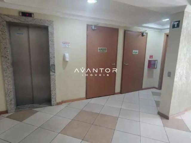 Apartamento para Venda em Santa Maria/RS Nossa Senhora de Fátima 2 Quartos