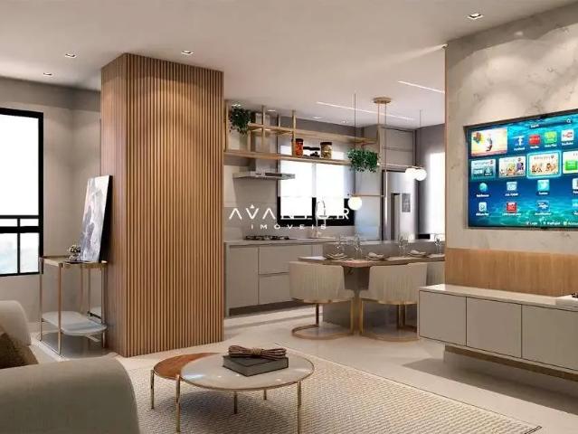 Apartamento para Venda em Santa Maria/RS Nossa Senhora de Fátima 2 Quartos