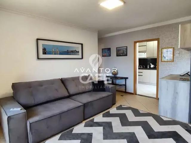 Apartamento para Venda em Santa Maria/RS Nossa Senhora de Fátima 2 Quartos