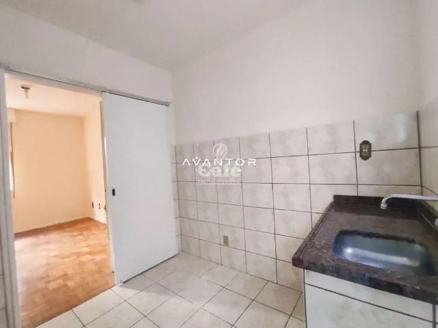 Apartamento para Venda em Santa Maria/RS Nossa Senhora de Fátima 2 Quartos