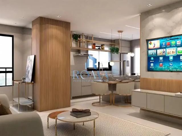 Apartamento para Venda em Santa Maria/RS Nossa Senhora de Fátima 2 Quartos