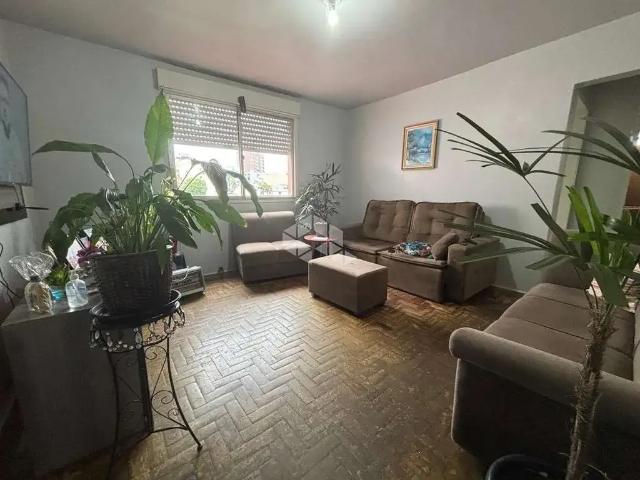 Apartamento para Venda em Santa Maria/RS Nossa Senhora de Fátima 2 Quartos