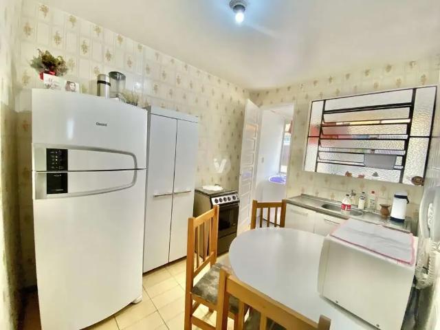 Apartamento para Venda em Santa Maria/RS Nossa Senhora de Fátima 2 Quartos