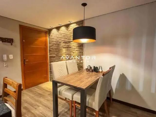 Apartamento para Venda em Santa Maria/RS Nossa Senhora de Fátima 2 Quartos