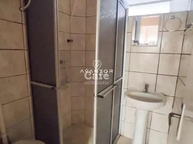 Apartamento para Venda em Santa Maria/RS Nossa Senhora de Fátima 2 Quartos