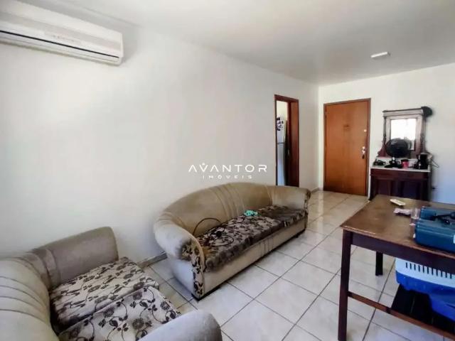 Apartamento para Venda em Santa Maria/RS Nossa Senhora de Fátima 2 Quartos